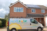 Sands Solar Energy Ltd 609888 Image 1